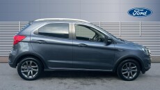 Ford KA+ 1.2 85 Active 5dr Petrol Hatchback